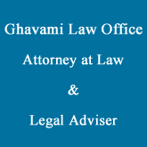 Ghavami Law Office